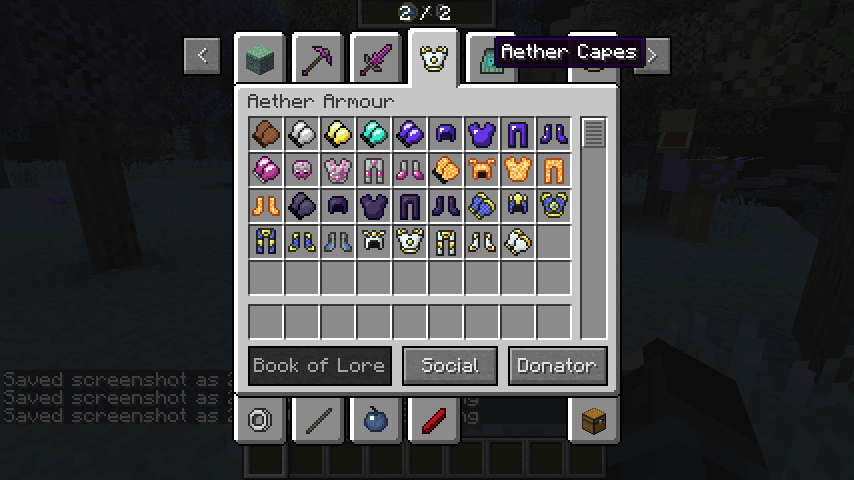 Aether 2 Mod Image 9